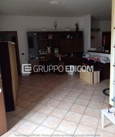appartamento in vendita ad Albizzate