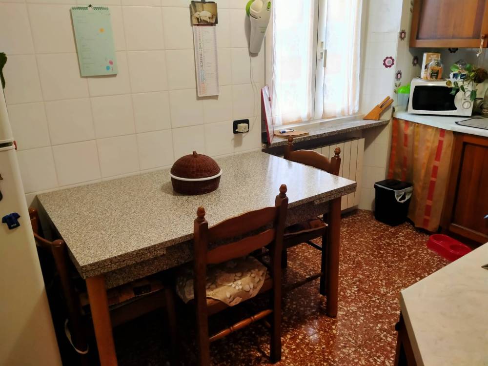 appartamento in vendita ad Albizzate