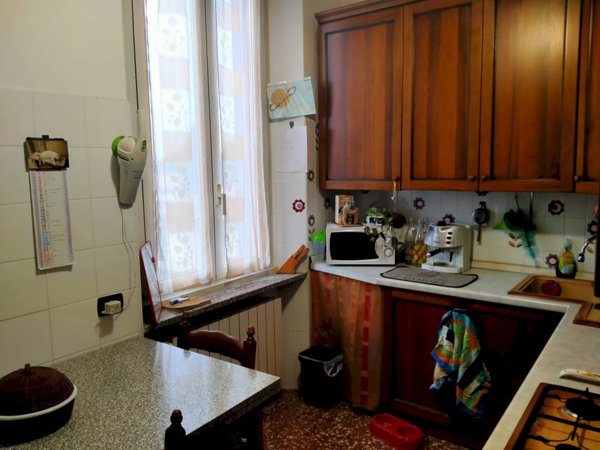 appartamento in vendita ad Albizzate