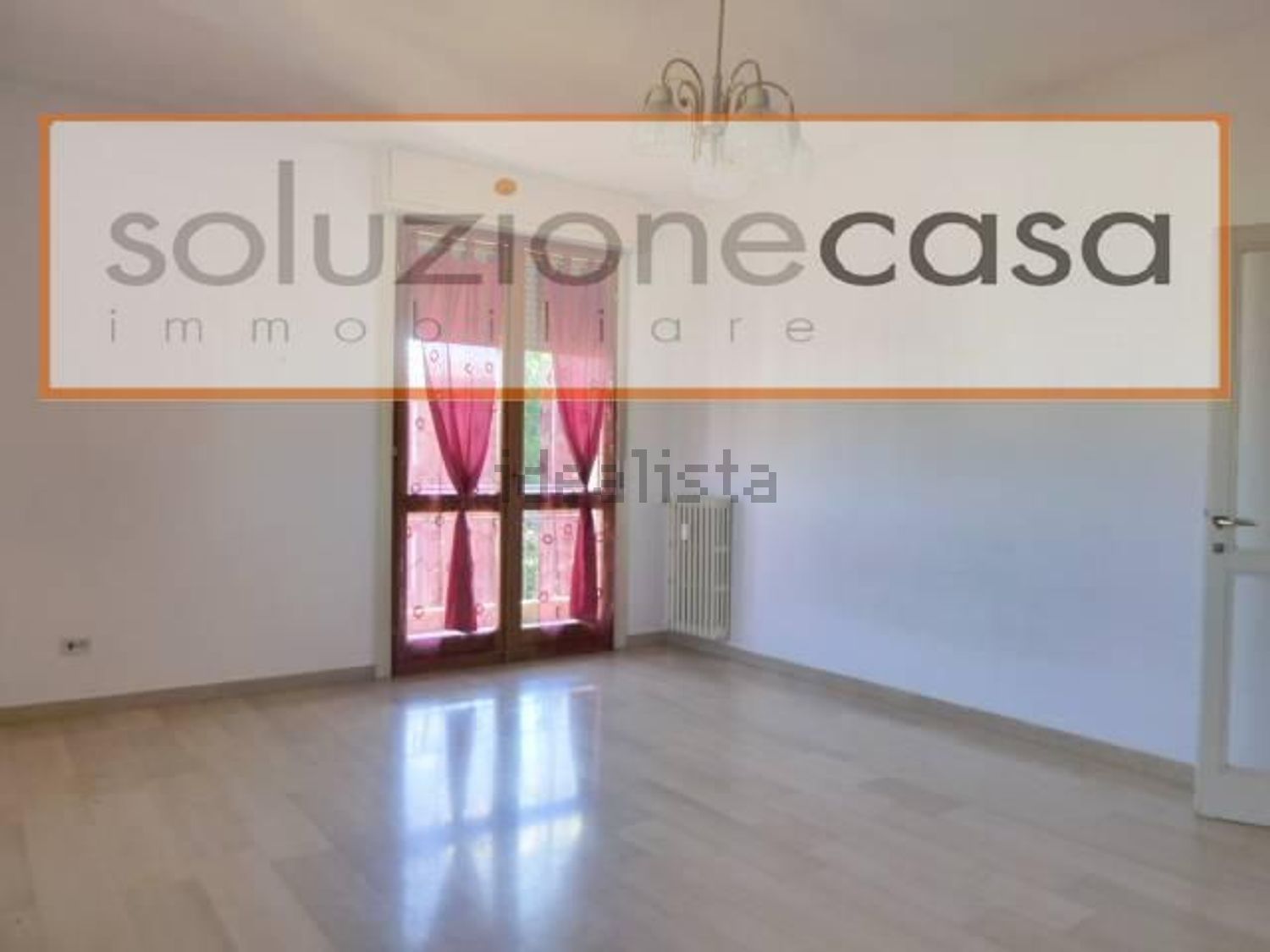 appartamento in vendita ad Albizzate