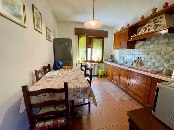 appartamento in vendita ad Albizzate