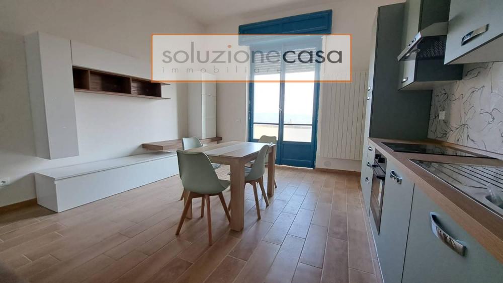 appartamento in vendita ad Albizzate