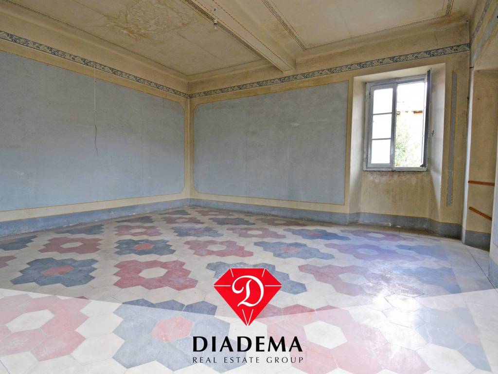 casa indipendente in vendita ad Albizzate