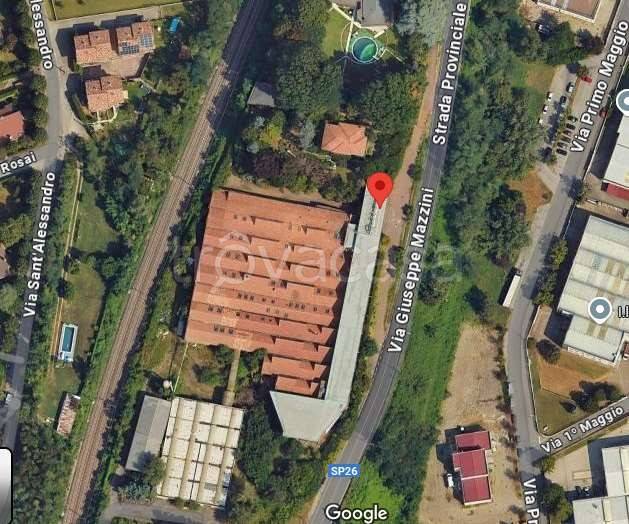 terreno edificabile in vendita ad Albizzate