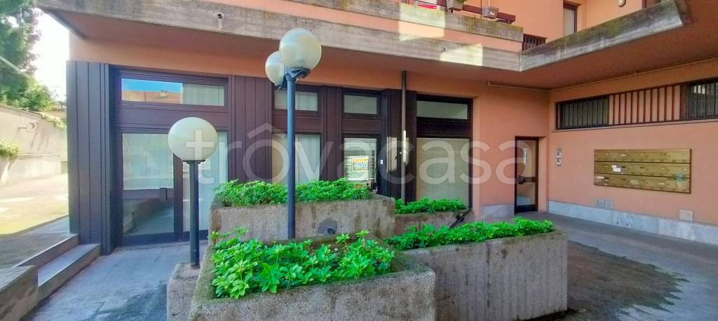 monolocale in vendita ad Albizzate