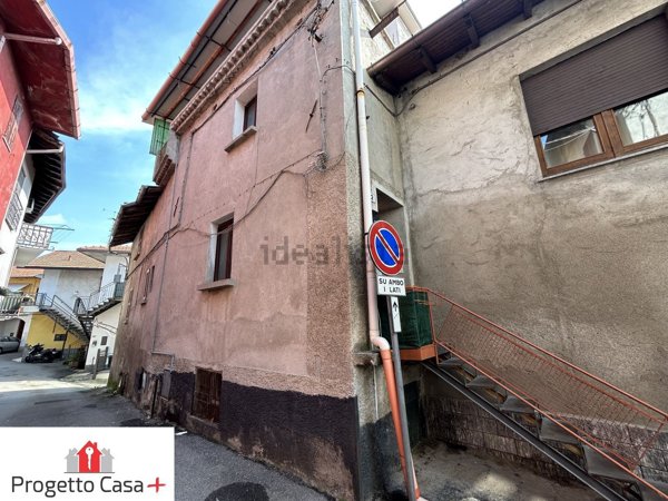 appartamento in vendita ad Albizzate