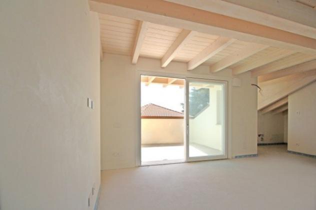 appartamento in vendita ad Albizzate