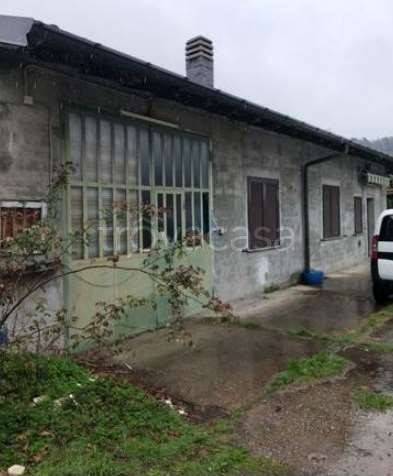 appartamento in vendita ad Albizzate