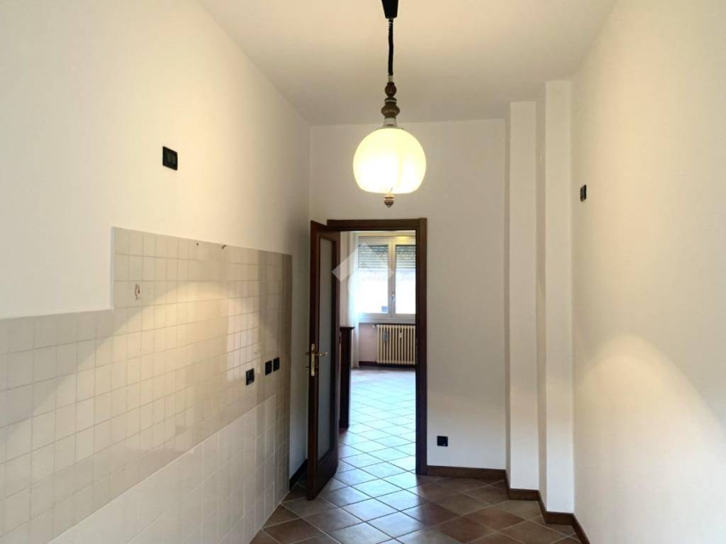 appartamento in vendita ad Albizzate