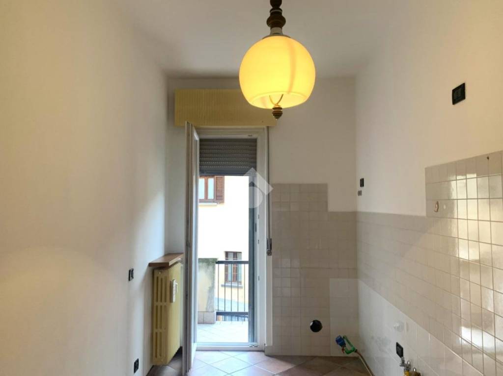 appartamento in vendita ad Albizzate