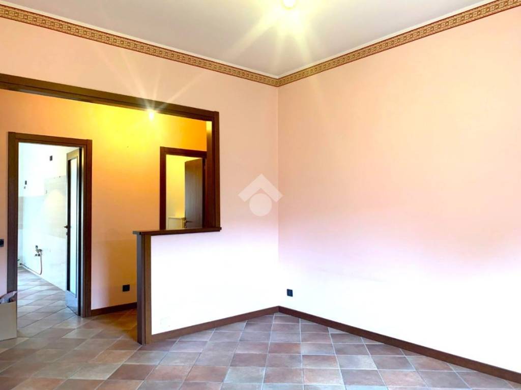 appartamento in vendita ad Albizzate