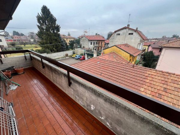 appartamento in vendita ad Albizzate