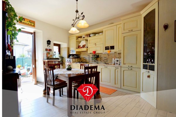 appartamento in vendita ad Albizzate