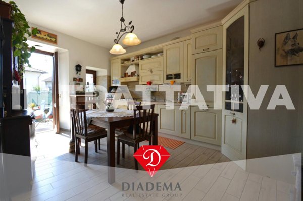 appartamento in vendita ad Albizzate