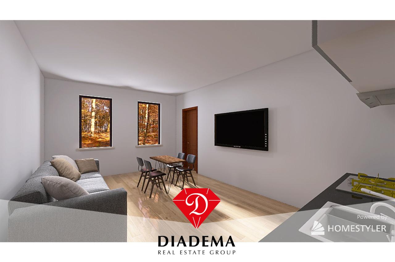 appartamento in vendita ad Albizzate