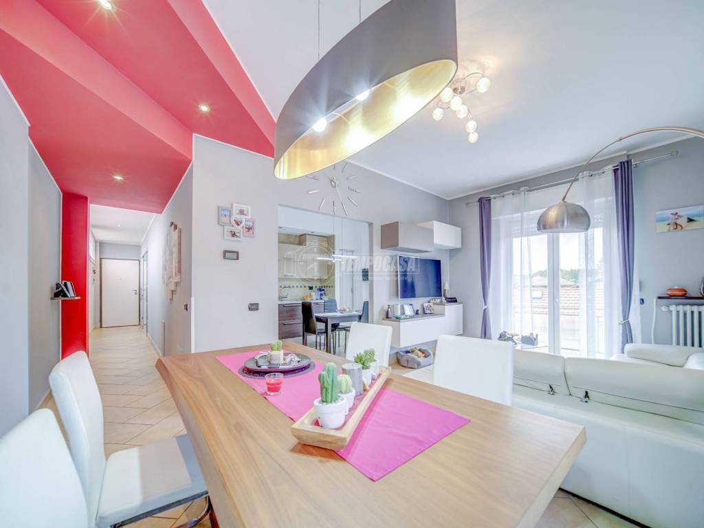 appartamento in vendita ad Albizzate