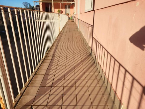 appartamento in vendita ad Albizzate