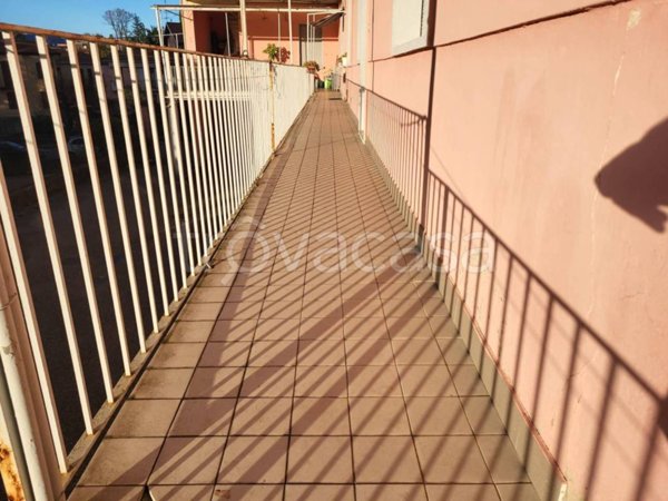 appartamento in vendita ad Albizzate