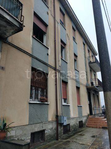 appartamento in vendita ad Albizzate