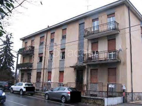 appartamento in vendita ad Albizzate
