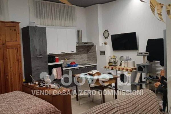 appartamento in vendita ad Albizzate