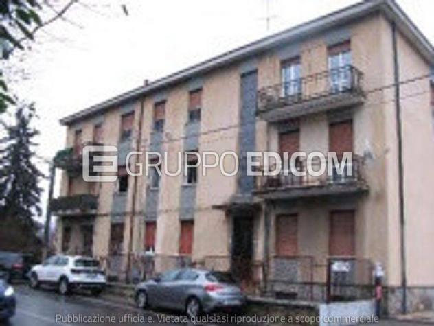 appartamento in vendita ad Albizzate