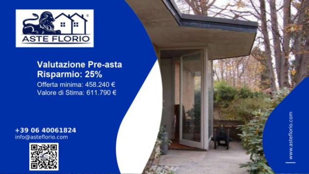 casa indipendente in vendita ad Albizzate