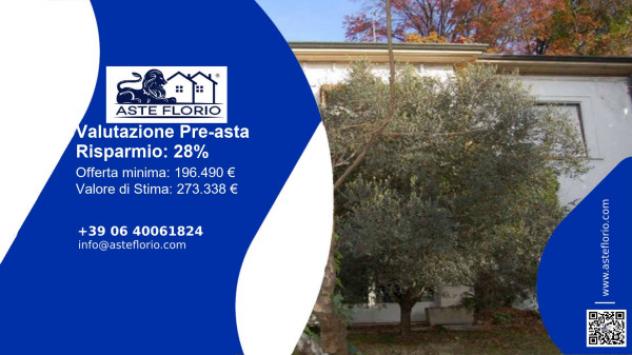 casa indipendente in vendita ad Albizzate