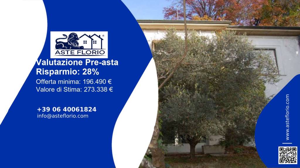 appartamento in vendita ad Albizzate