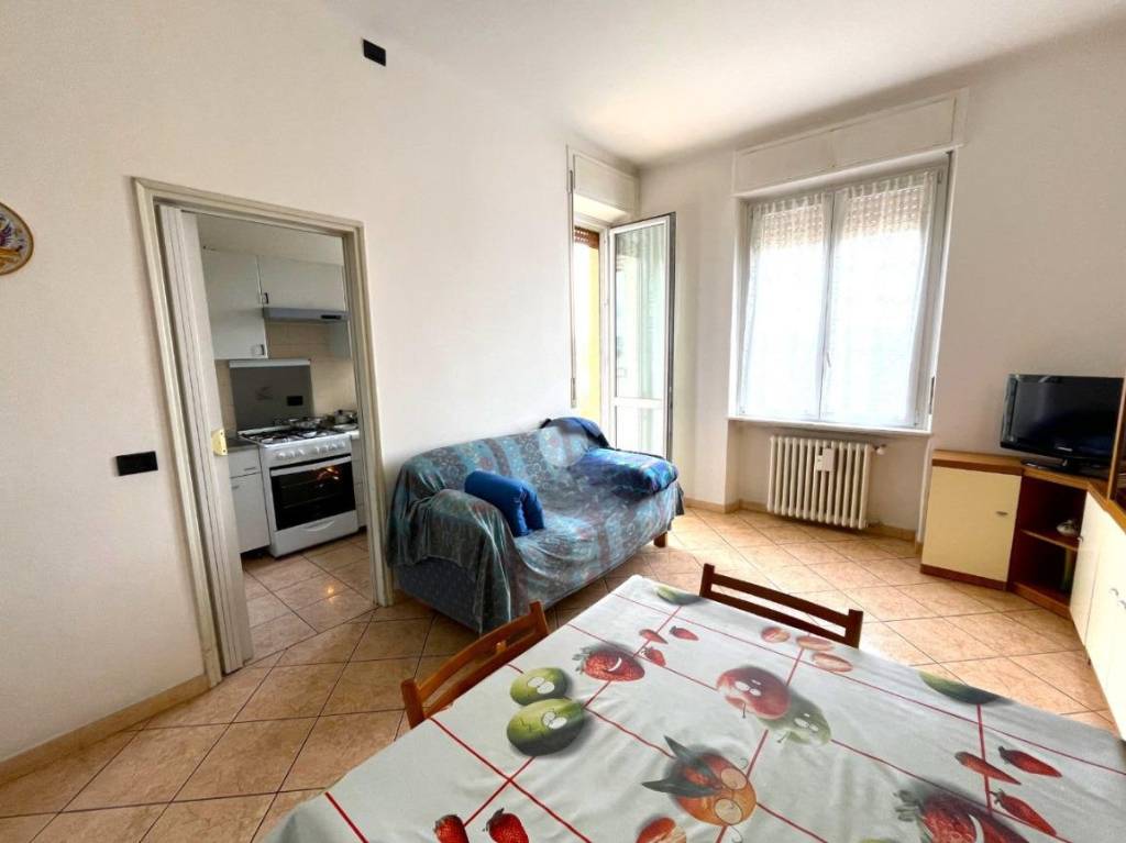 appartamento in vendita ad Albizzate