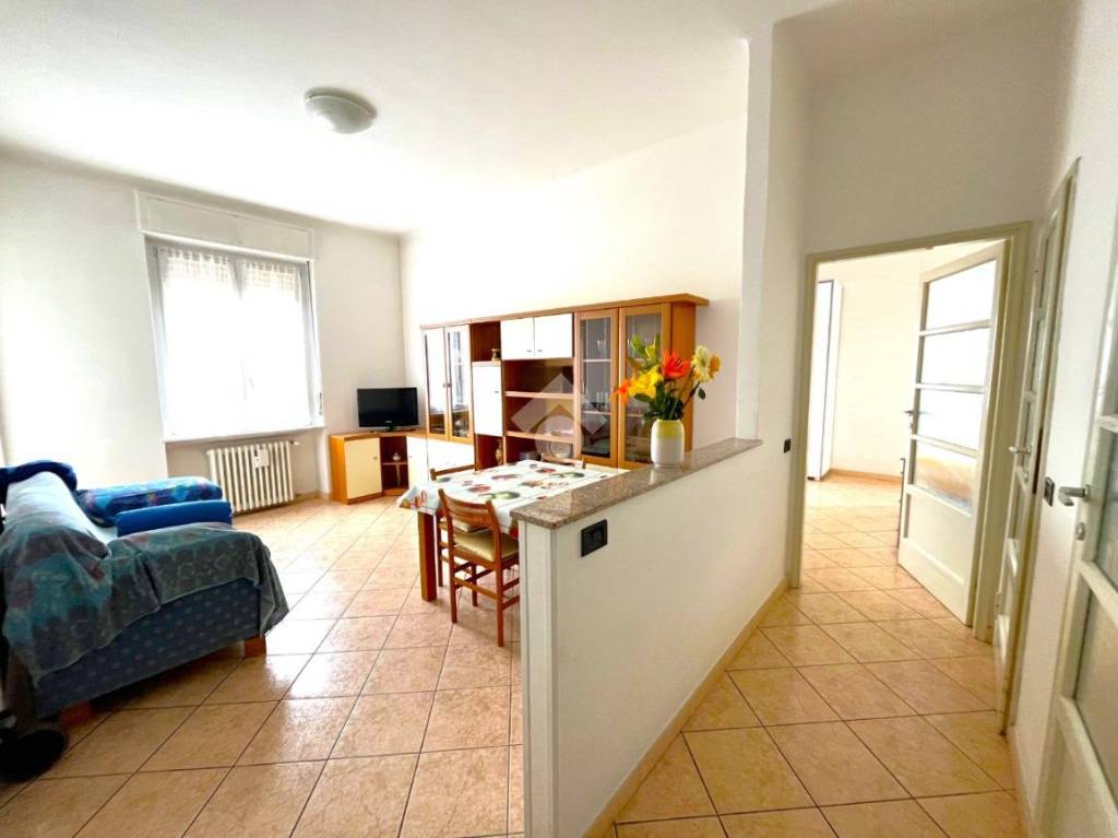 appartamento in vendita ad Albizzate
