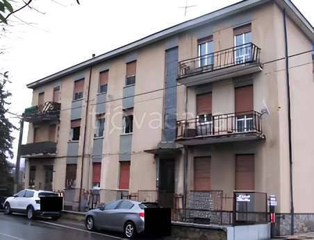 appartamento in vendita ad Albizzate