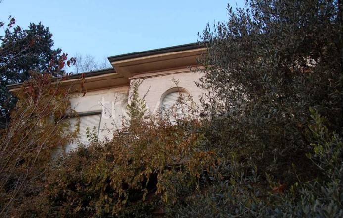 appartamento in vendita ad Albizzate