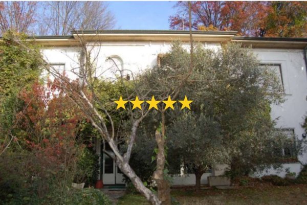 appartamento in vendita ad Albizzate