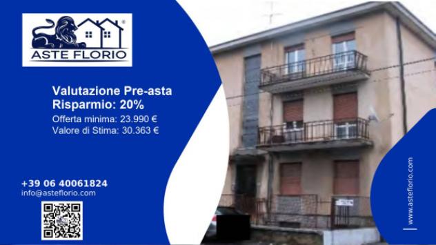 appartamento in vendita ad Albizzate