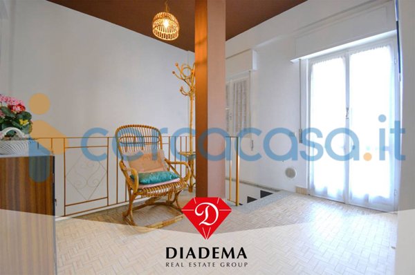 appartamento in vendita ad Albizzate