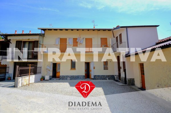 appartamento in vendita ad Albizzate
