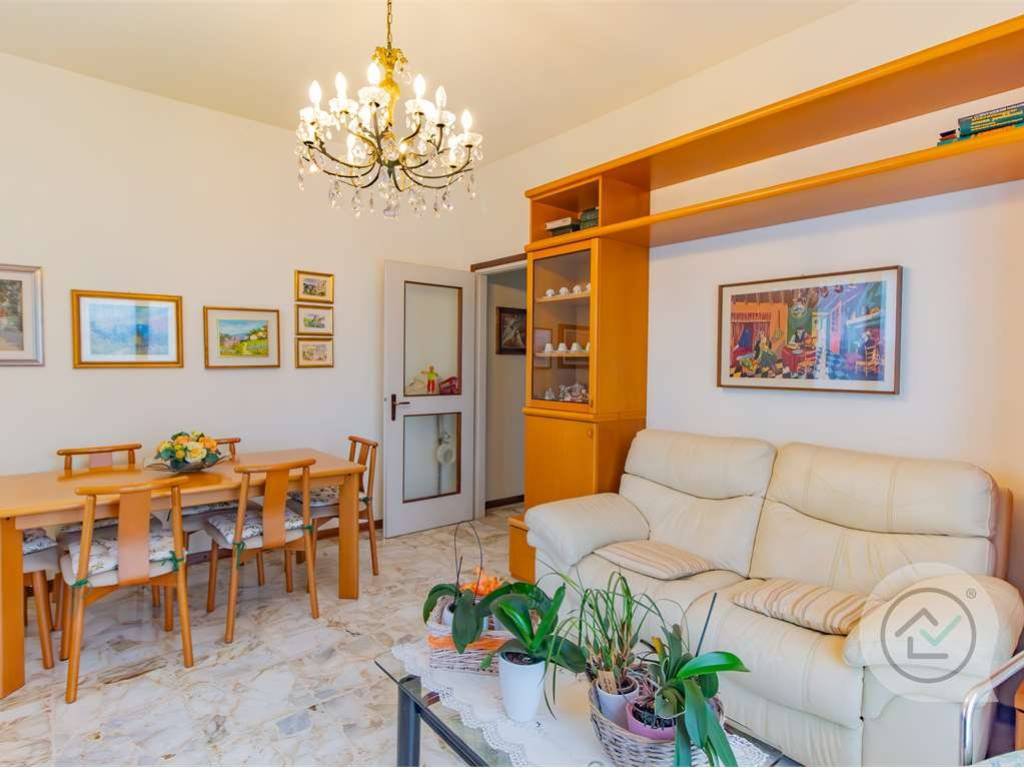 appartamento in vendita ad Albizzate