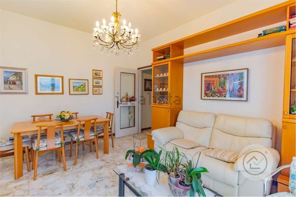 appartamento in vendita ad Albizzate