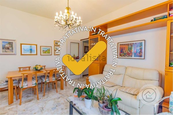 appartamento in vendita ad Albizzate