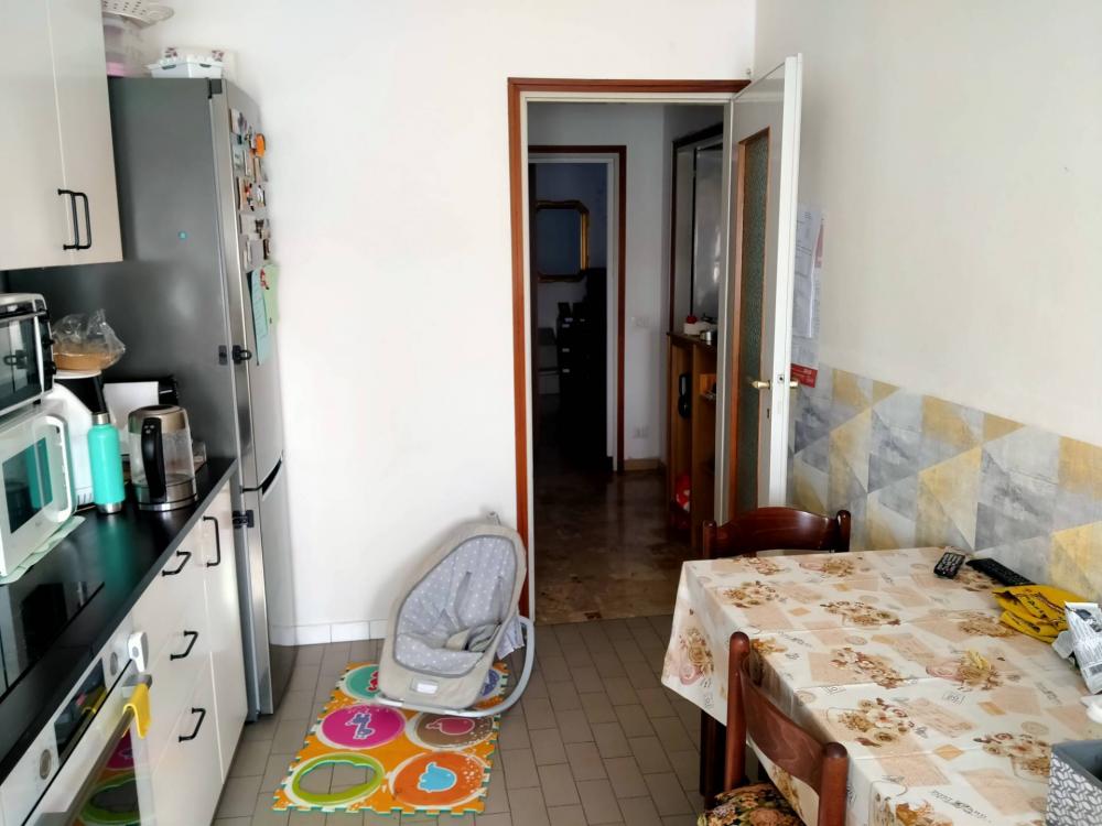 appartamento in vendita ad Albizzate