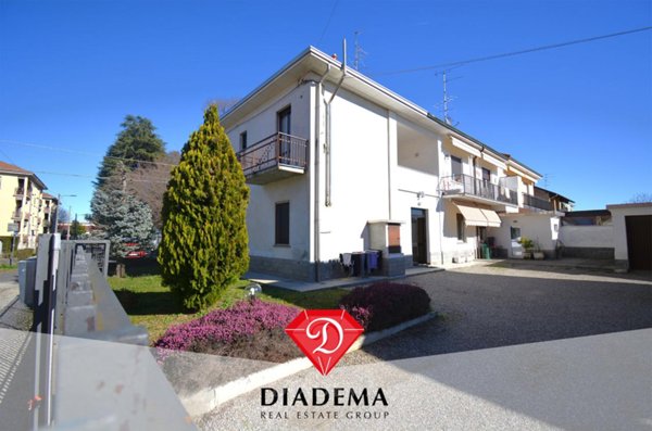 appartamento in vendita ad Albizzate