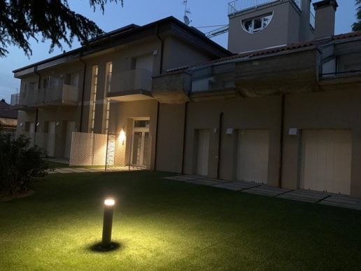 appartamento in vendita ad Albizzate