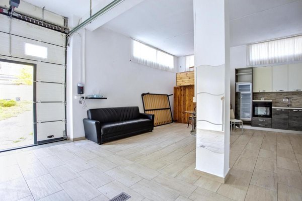 appartamento in vendita ad Albizzate