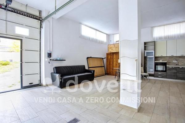 appartamento in vendita ad Albizzate