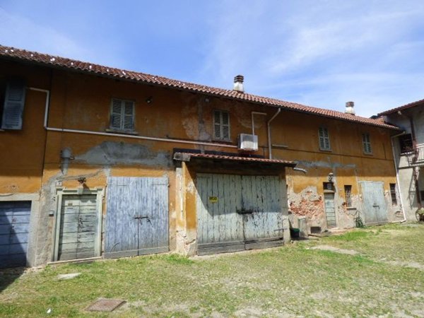 appartamento in vendita ad Albizzate