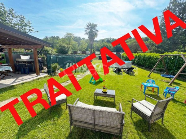 appartamento in vendita ad Albizzate