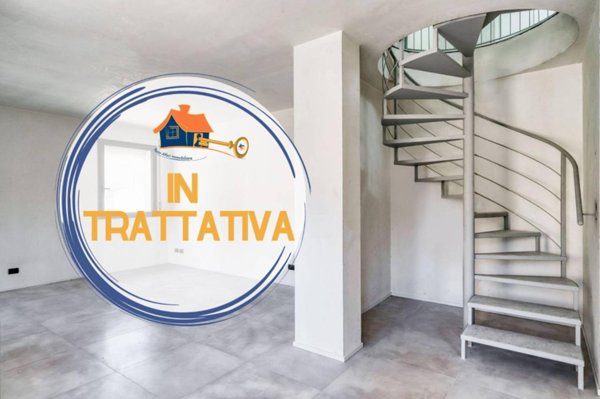 appartamento in vendita ad Albizzate