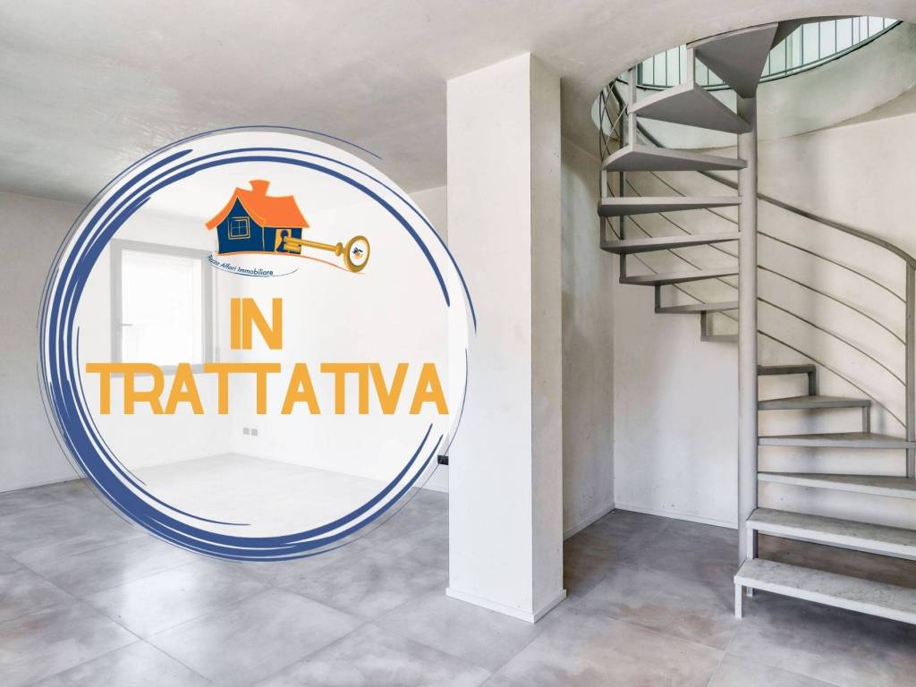 appartamento in vendita ad Albizzate