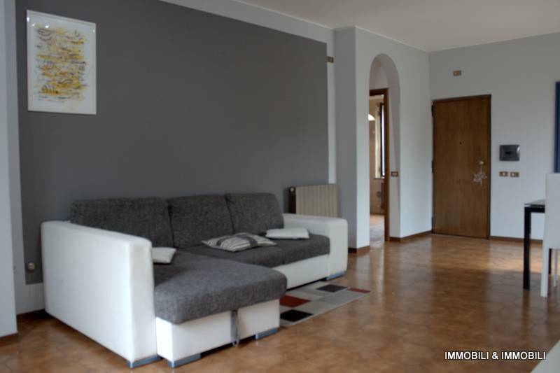 appartamento in vendita ad Albizzate
